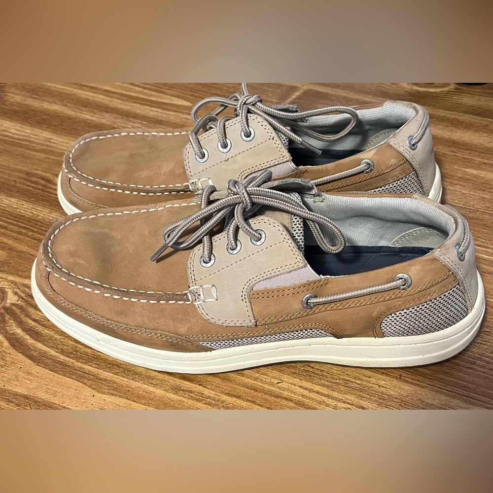 Dockers Shoes - Picture 3 of 6